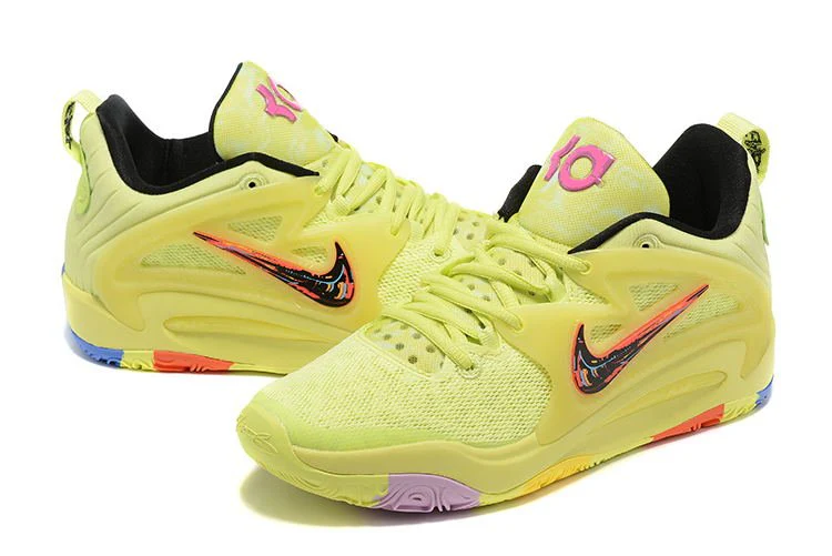 NIKE KD 15 x AIMBOT - DEEPREPS