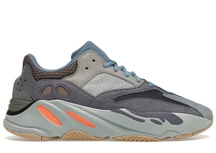 adidas Yeezy Boost 700 Carbon Blue - DEEPREPS
