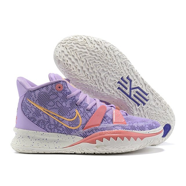 NIKE KYRIE 7 x DAUGHTERS AZURIE - DEEPREPS