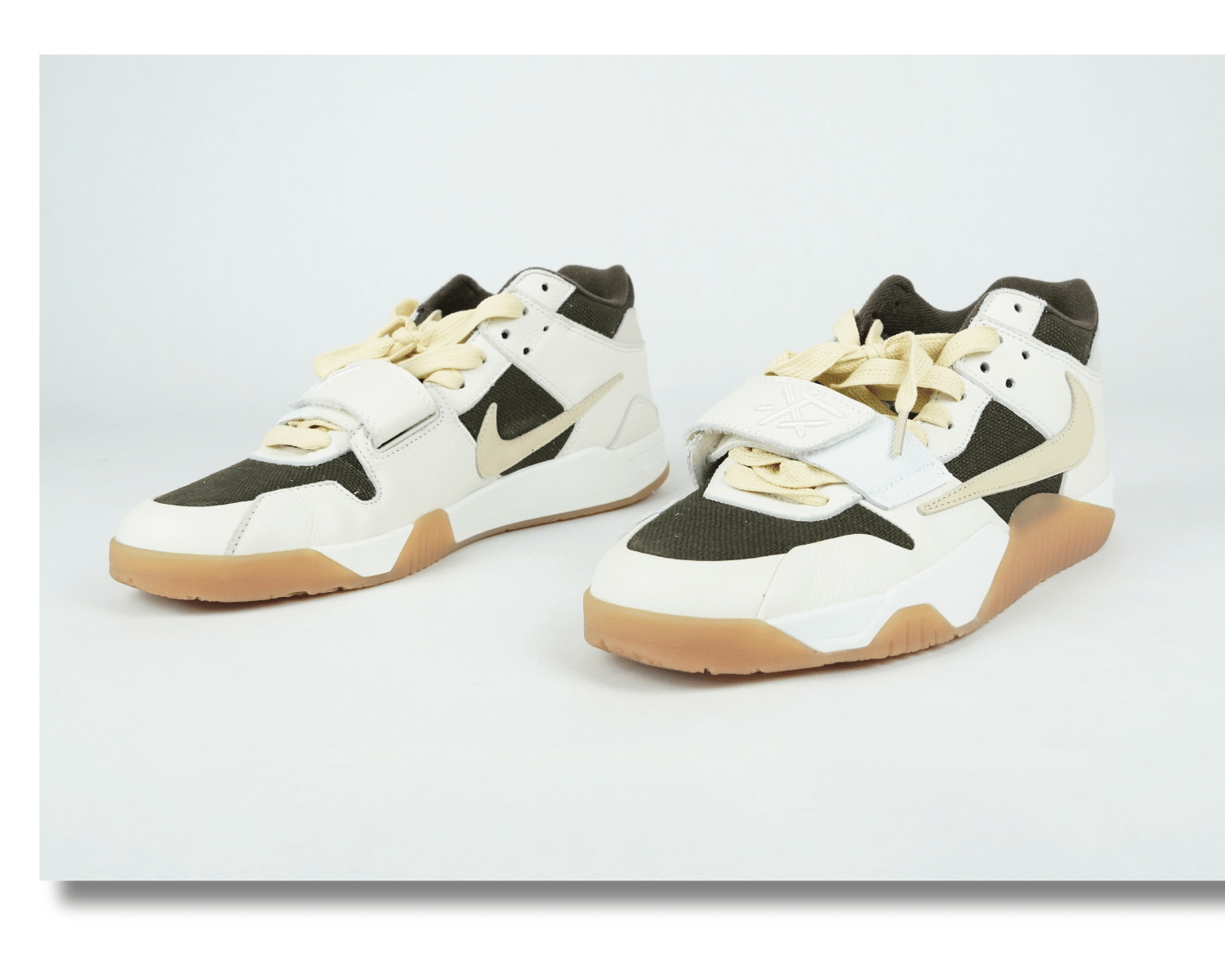 Air Jordan Jumpman Jack TR Travis Scott Sail - DEEPREPS