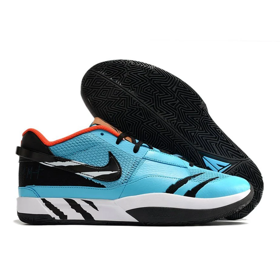 NIKE JA 1 x SCRATCH - DEEPREPS