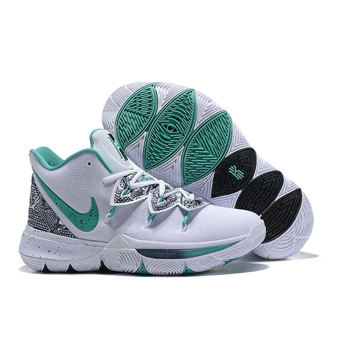 NIKE KYRIE 5 x HAND OF FATIMA - DEEPREPS