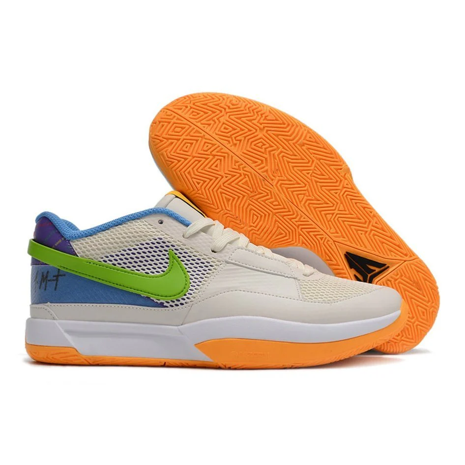 NIKE JA 1 x TRIVIA - DEEPREPS