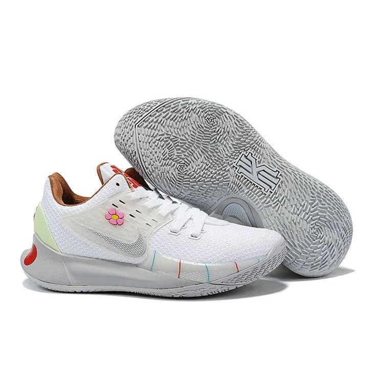 NIKE KYRIE 2 x SPONGEBOB SANDY CHEEKS - DEEPREPS