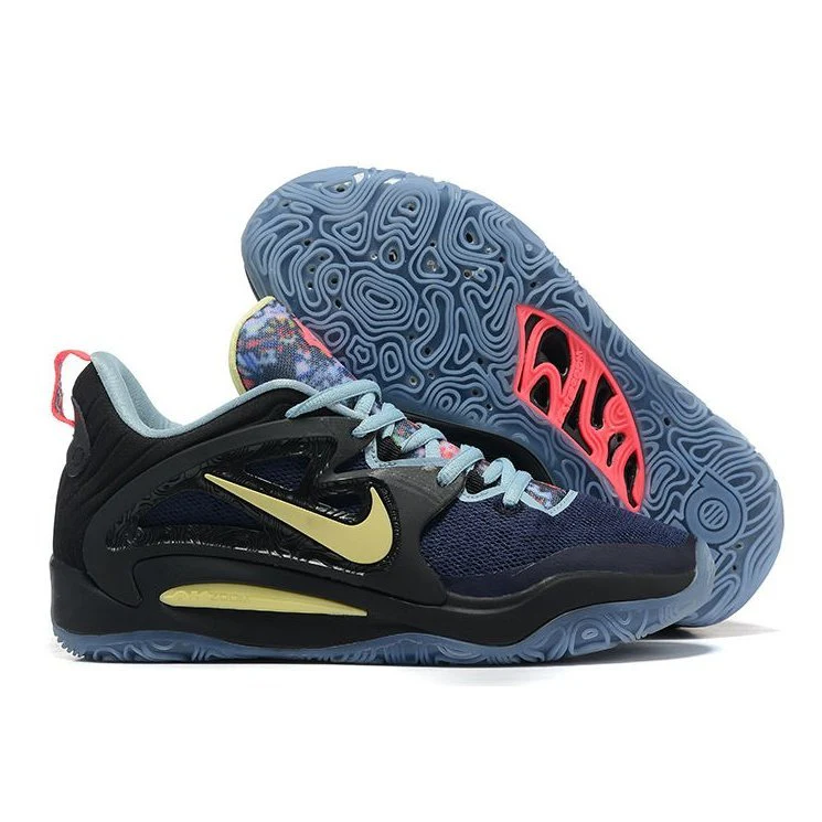 NIKE KD 15 x BEGINNINGS - DEEPREPS