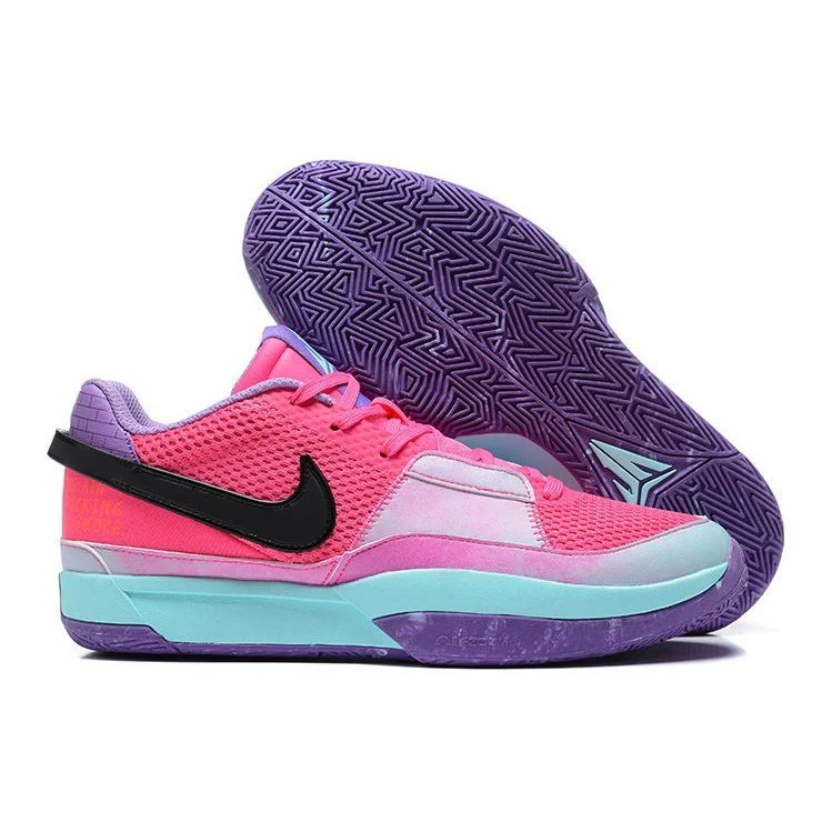 NIKE JA 1 x CHIMNEY - DEEPREPS