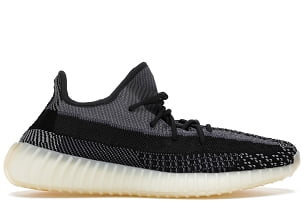 Adidas Yeezy Boost 350 V2 Carbon - DEEPREPS