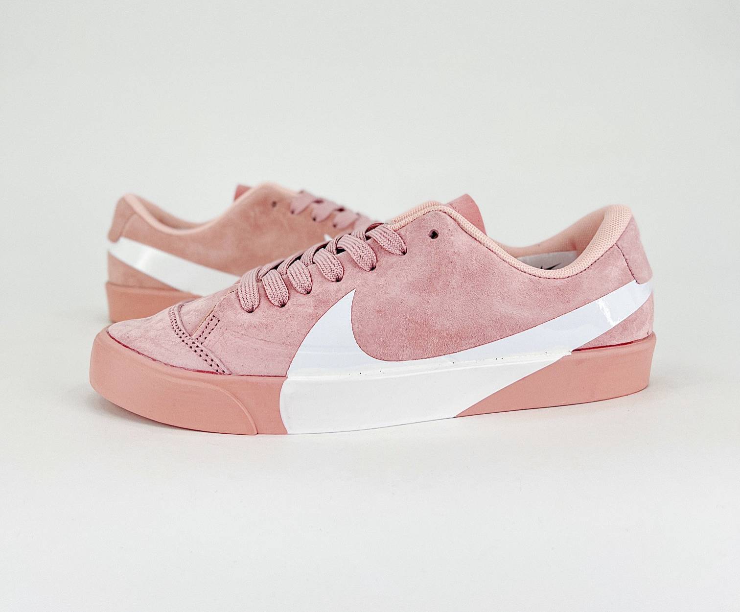 Nike Blazer City Low LX Guava Ice - DEEPREPS