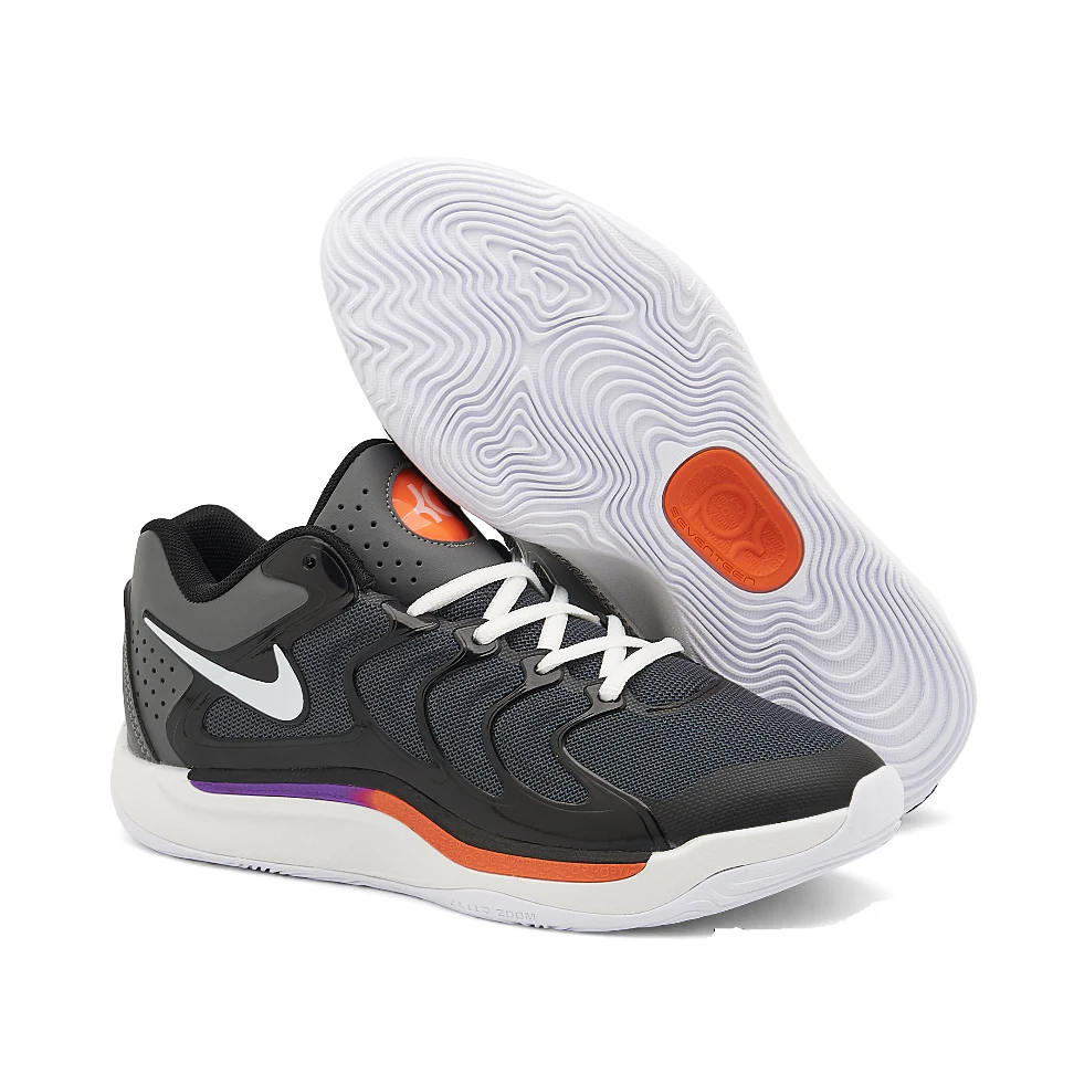 NIKE KD 17 x PHOENIX SUNS - DEEPREPS