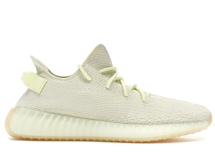 Adidas Yeezy Boost 350 V2 Butter - DEEPREPS