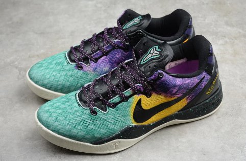 NIKE KOBE 8 x EASTER - DEEPREPS