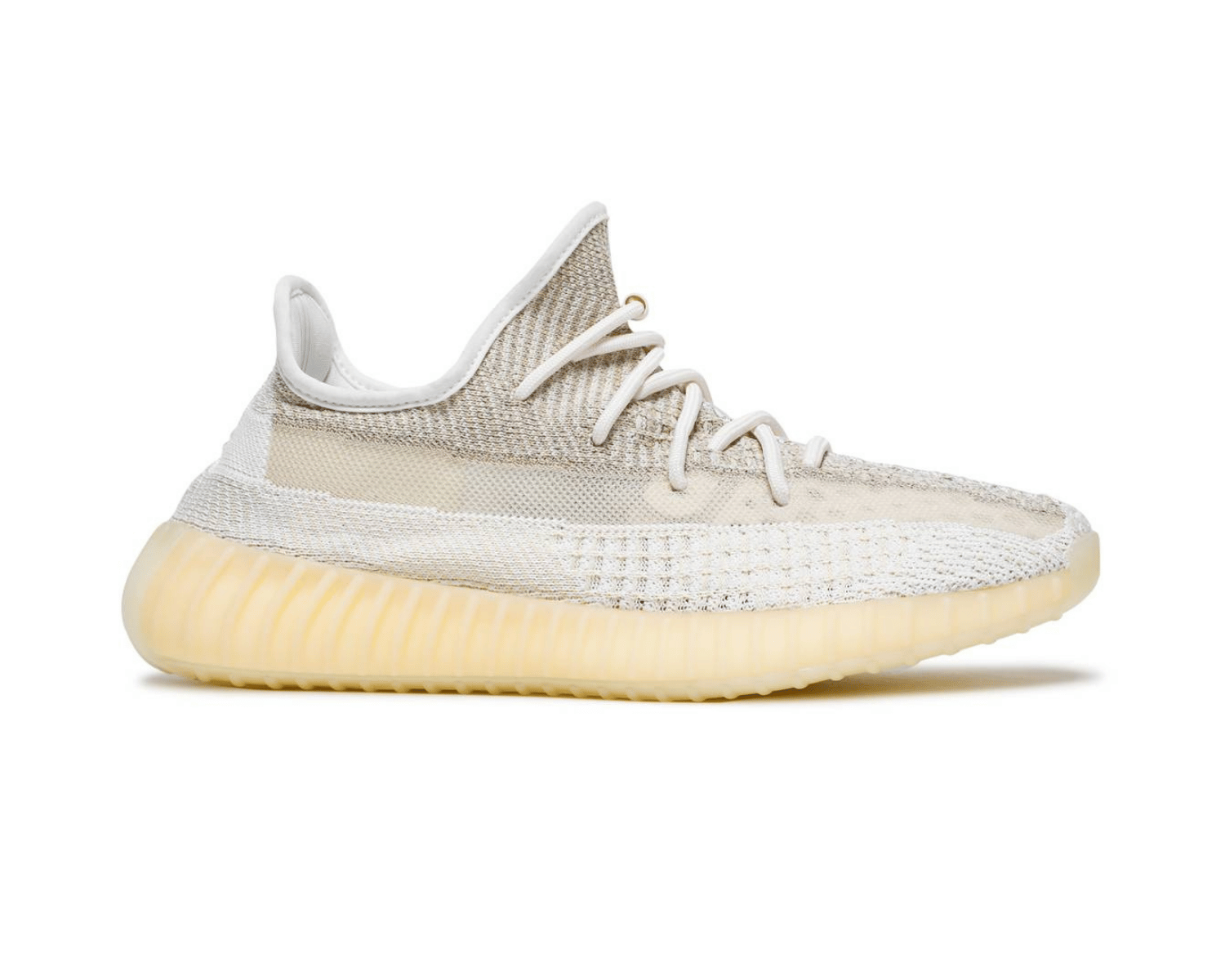 Adidas Yeezy Boost 350 V2 Natural - DEEPREPS