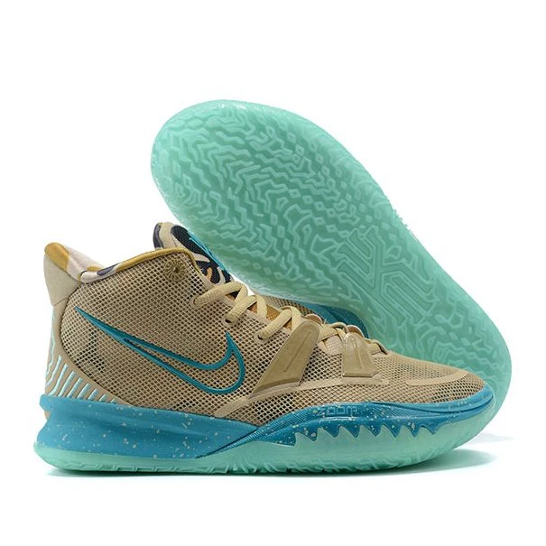 NIKE KYRIE 7 x RIPPLE - DEEPREPS