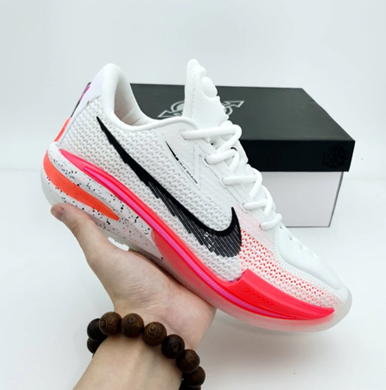 NIKE AIR ZOOM G.T. CUT x CRIMSON - DEEPREPS