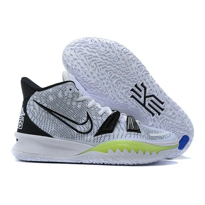 NIKE KYRIE 7 x BROOKLYN BEATS - DEEPREPS