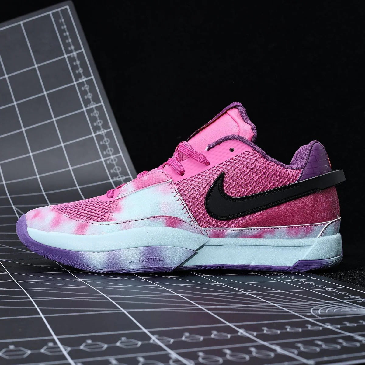 NIKE JA 1 x CHIMNEY - DEEPREPS