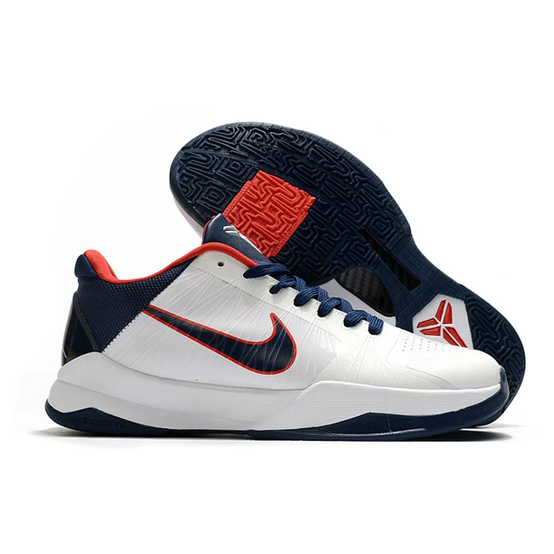 NIKE KOBE 5 PROTRO x USA - DEEPREPS