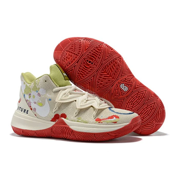 NIKE KYRIE 5 x BANDULU - DEEPREPS