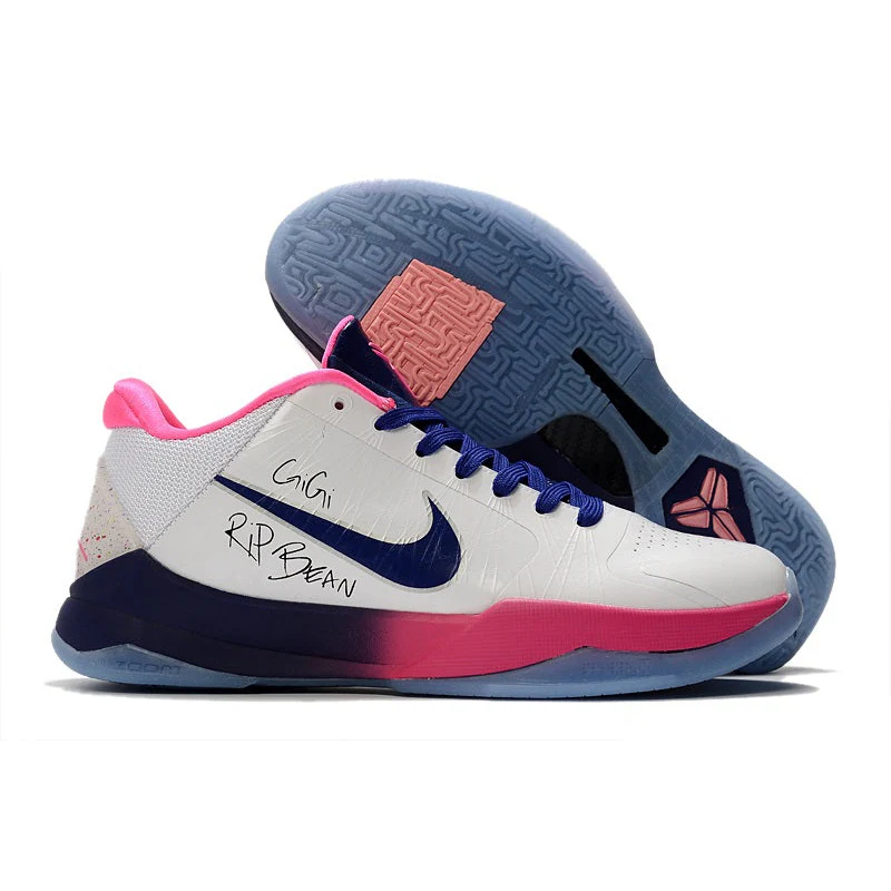 NIKE KOBE 5 PROTRO x KAY YOW - DEEPREPS