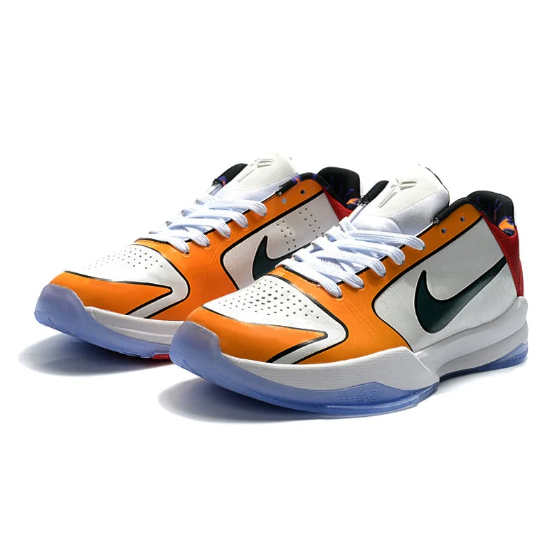 NIKE KOBE 5 PROTRO x PJ TUCKER BUBBLE PE - DEEPREPS