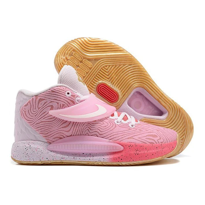 NIKE KD 14 x AUNT PEARL - DEEPREPS