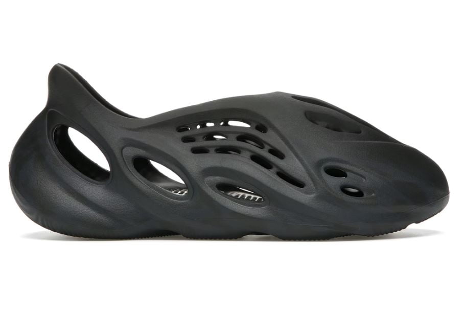 Adidas Yeezy Foam RNNR Mineral Blue - DEEPREPS