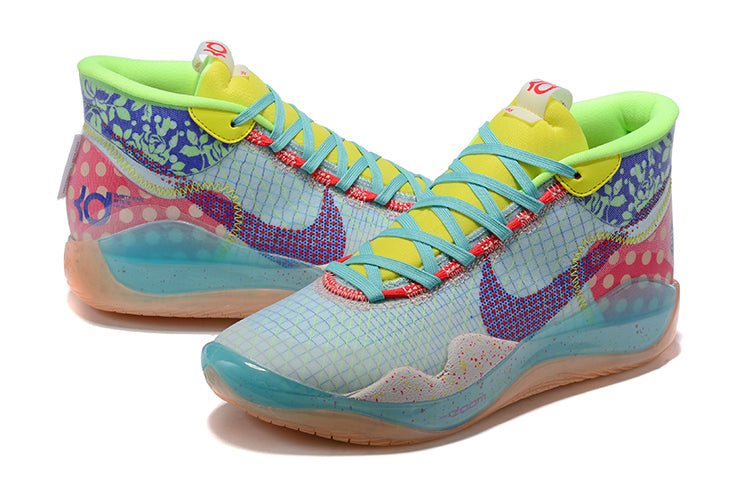 NIKE KD 12 NRG x PEACH JAM - DEEPREPS