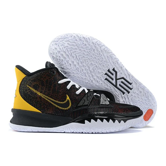 NIKE KYRIE 7 x ROSWELL RAYGUNS - DEEPREPS