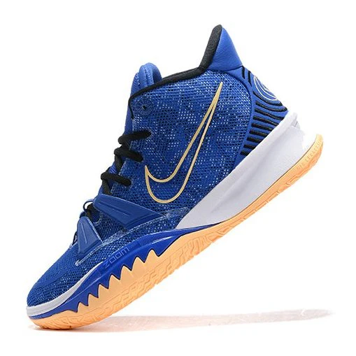 NIKE KYRIE 7 x SISTERHOOD - DEEPREPS