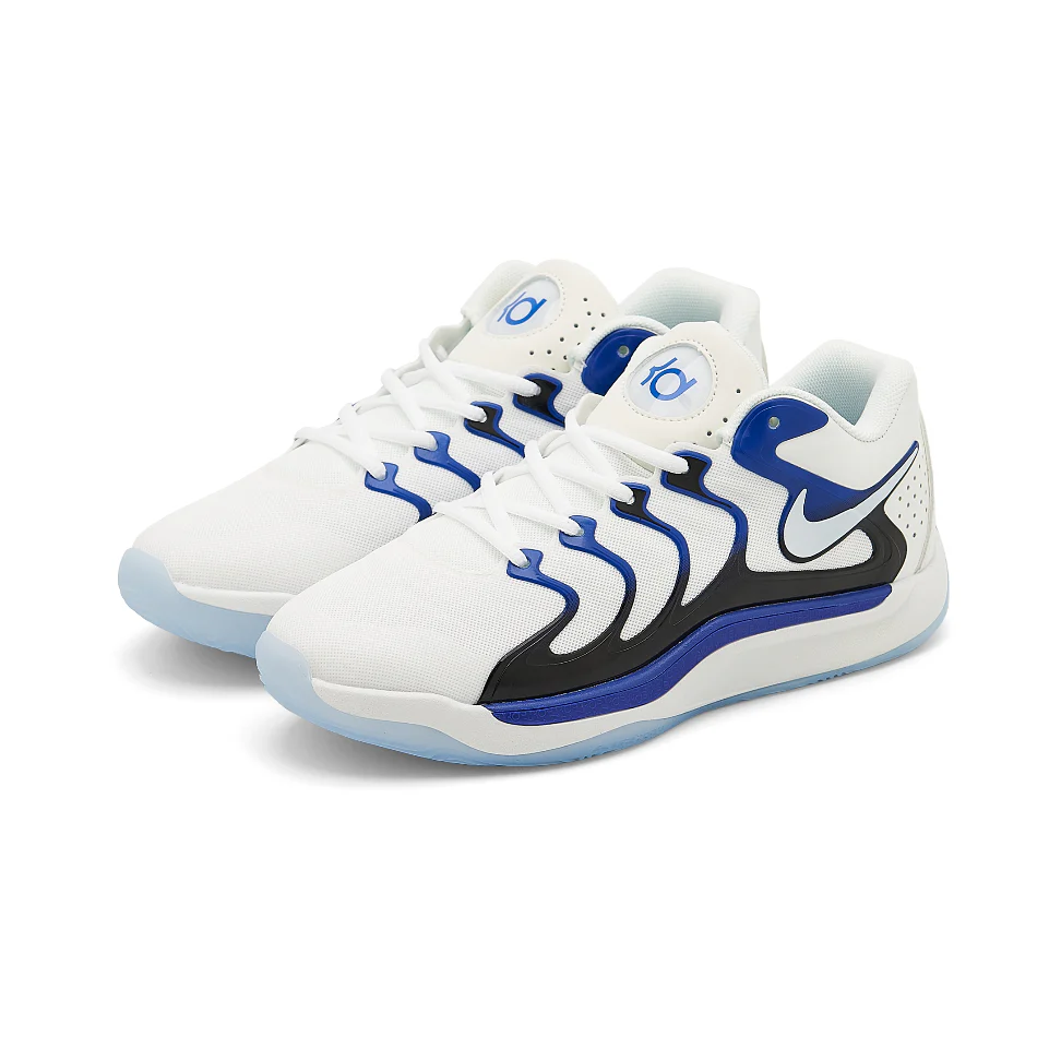 NIKE KD 17 x PENNY - DEEPREPS