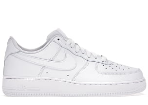 Nike Air Force 1 Low White  07 - DEEPREPS