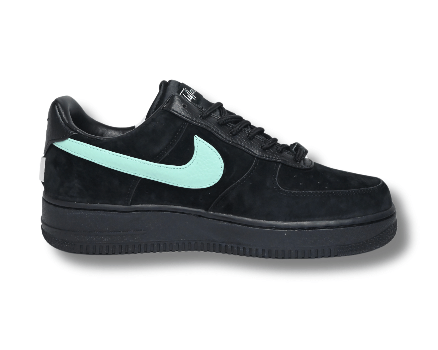 Tiffany   Co. x Nike Air Force 1 - DEEPREPS