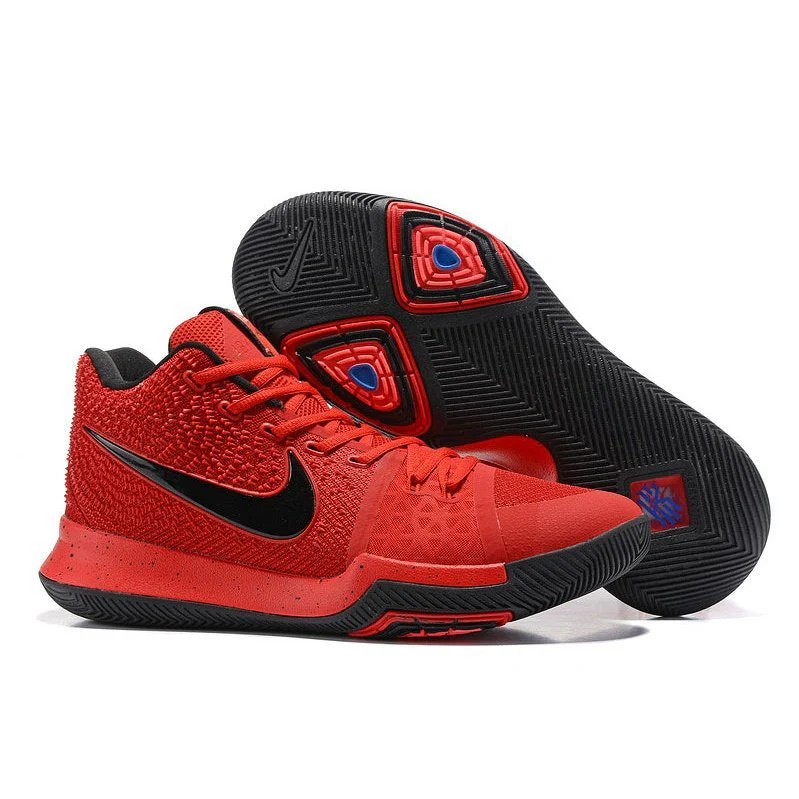 NIKE KYRIE 3 x THREE POINT CONTEST CANDY APPLE - DEEPREPS
