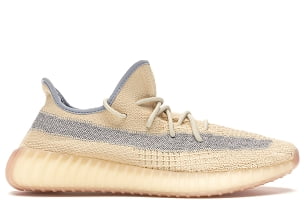 Adidas Yeezy Boost 350 V2 Linen - DEEPREPS
