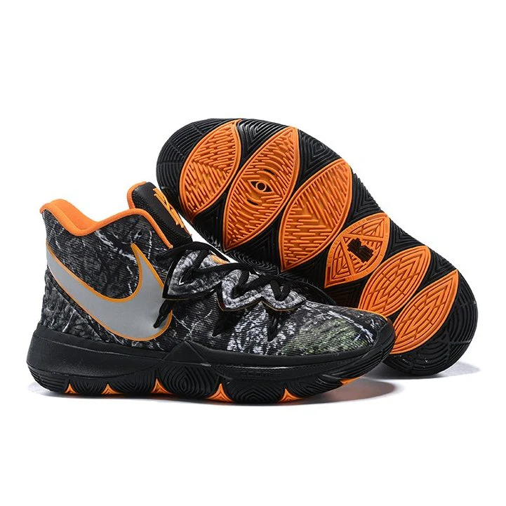 NIKE KYRIE 5 x TACO PE - DEEPREPS