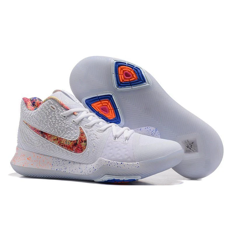 NIKE KYRIE 3 x EYBL - DEEPREPS