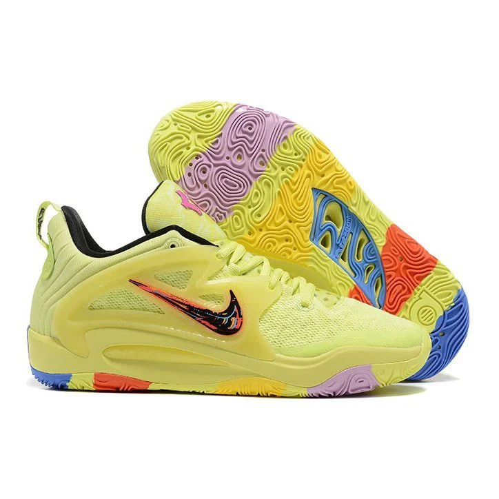 NIKE KD 15 x AIMBOT - DEEPREPS