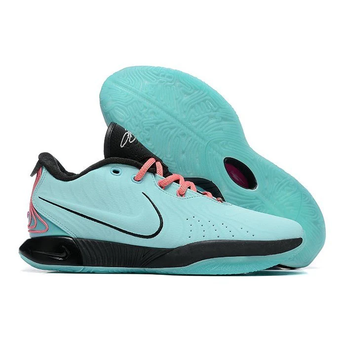 NIKE LEBRON 21 x SOUTH BEACH - DEEPREPS