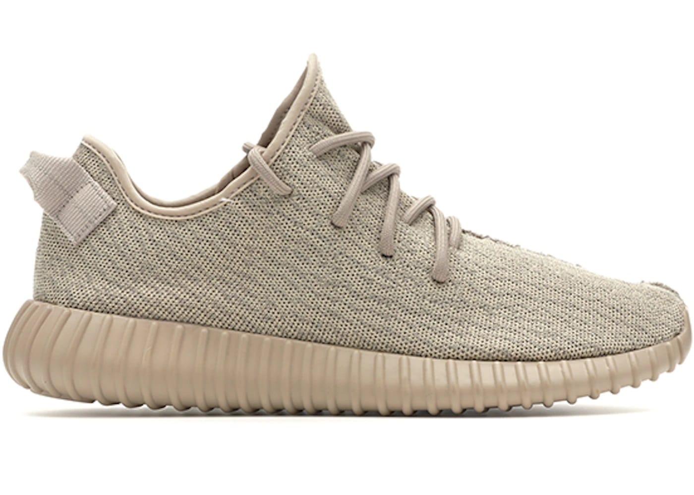 adidas Yeezy Boost 350 Oxford Tan - DEEPREPS
