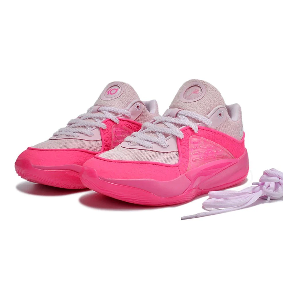 NIKE KD 16 x AUNT PEARL - DEEPREPS