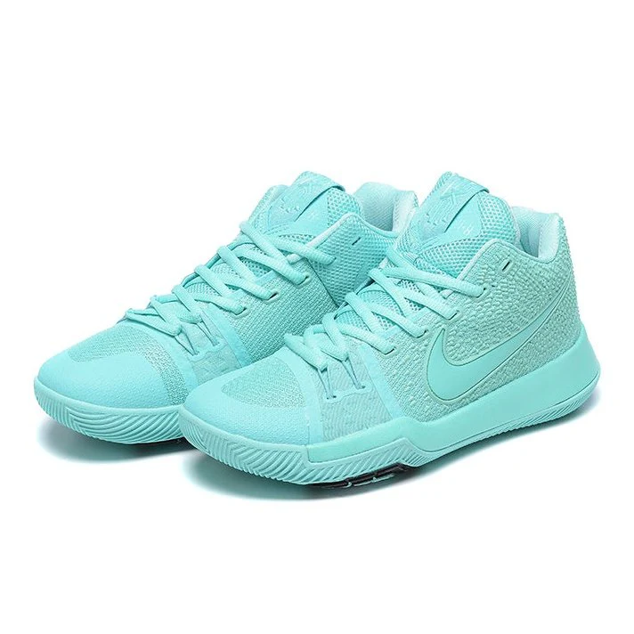 NIKE KYRIE 3 x AQUA - DEEPREPS