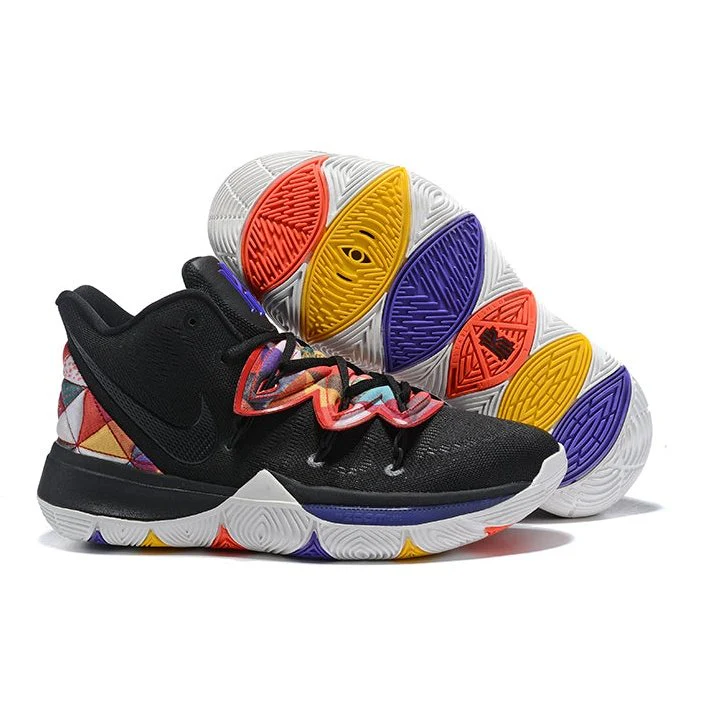 NIKE KYRIE 5 x CHINESE NEW YEAR - DEEPREPS