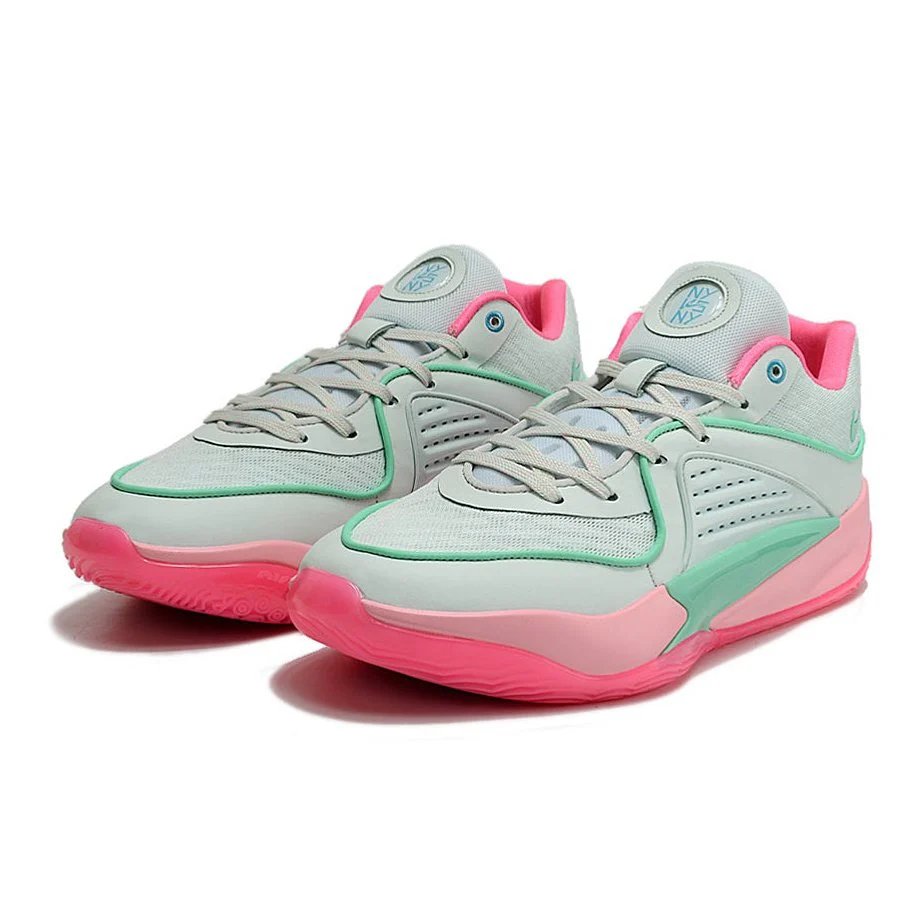 NIKE KD 16 x PRISMARINE - DEEPREPS