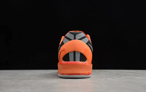 NIKE KOBE 8 x BLACK HISTORY MONTH - DEEPREPS