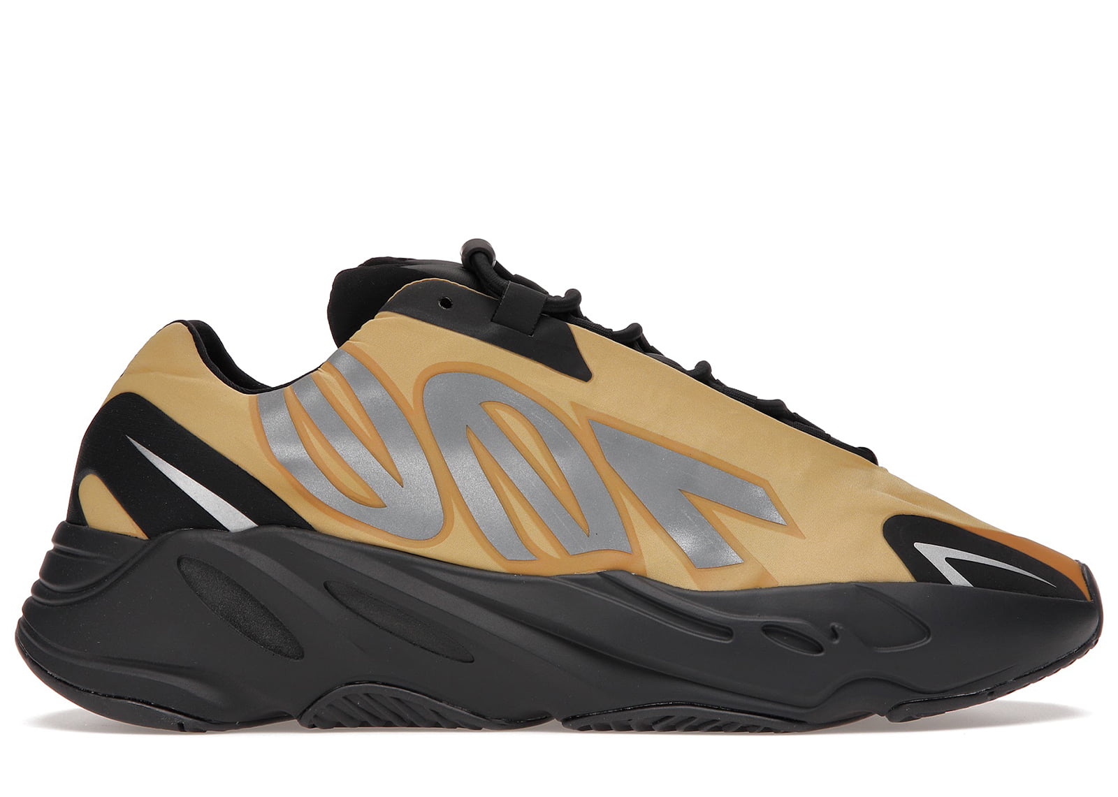 adidas Yeezy Boost 700 MNVN Honey Flux - DEEPREPS