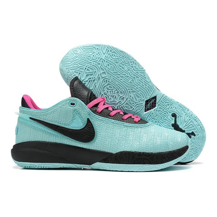 NIKE LEBRON 20 x SOUTH BEACH - DEEPREPS