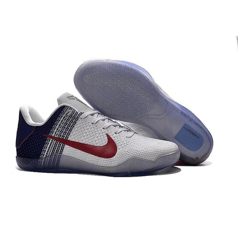 NIKE KOBE 11 ELITE LOW x USA - DEEPREPS