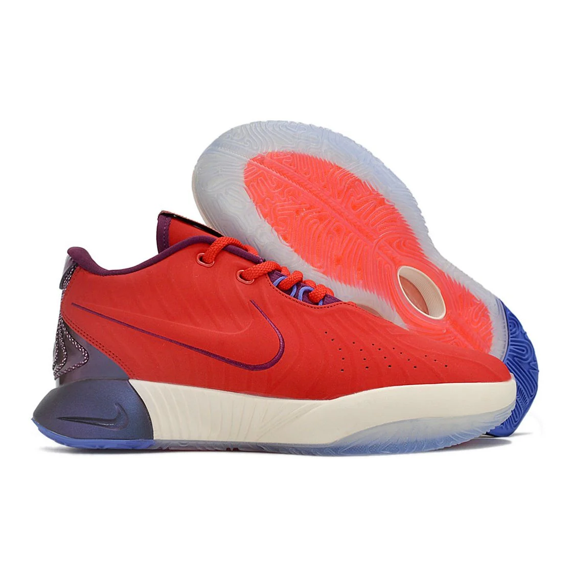 NIKE LEBRON 21 x JAMES THEATRE - DEEPREPS