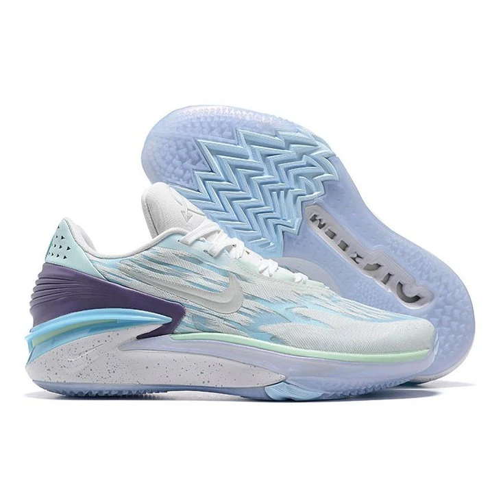 NIKE ZOOM G.T. CUT 2 x DARE TO FLY - DEEPREPS