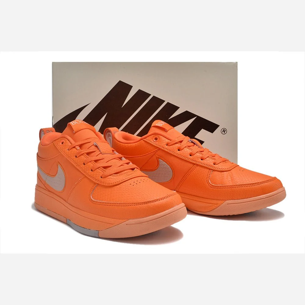 NIKE BOOK 1 x CHAPTER ONE - DEEPREPS